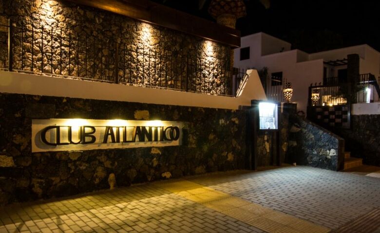 Apartamentos Club Atlantico