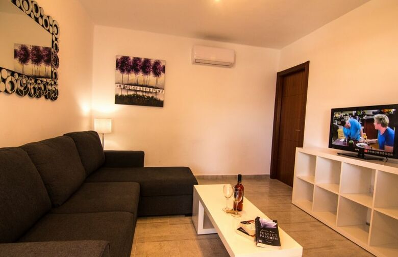 Apartamentos Club Atlantico