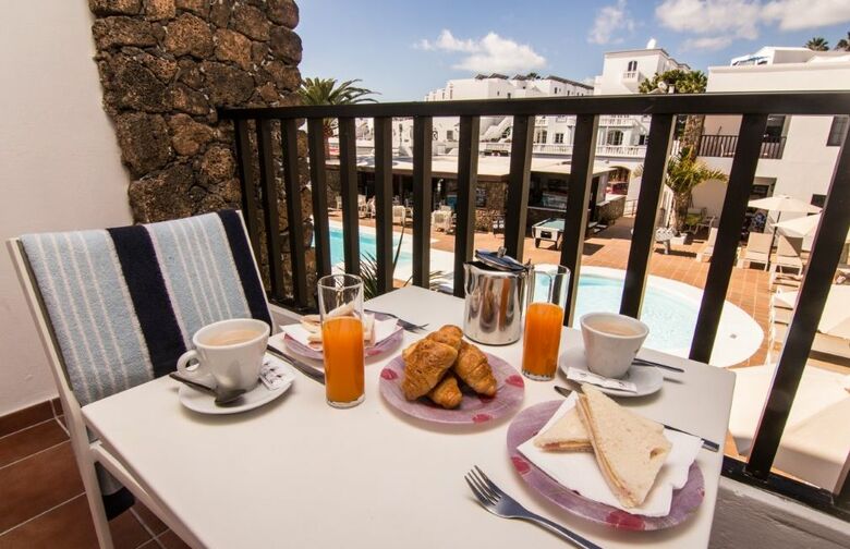 Apartamentos Club Atlantico
