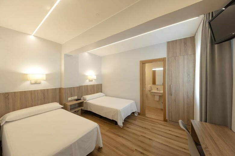 Hotel Pant�n