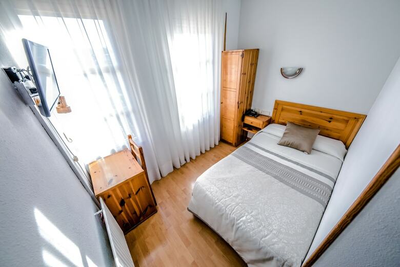 Hostal Alvi
