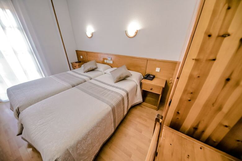 Hostal Alvi