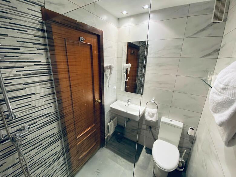 Hostal Alvi