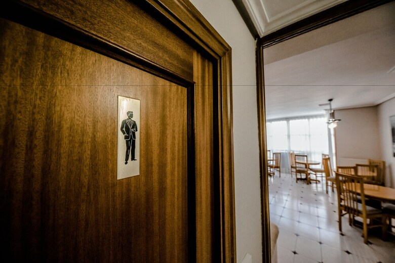 Hostal Alvi