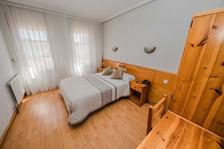 Hostal Alvi