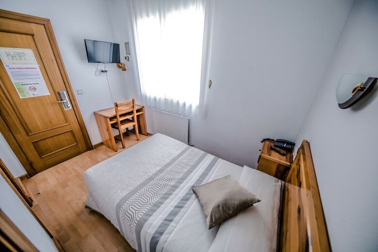 Hostal Alvi