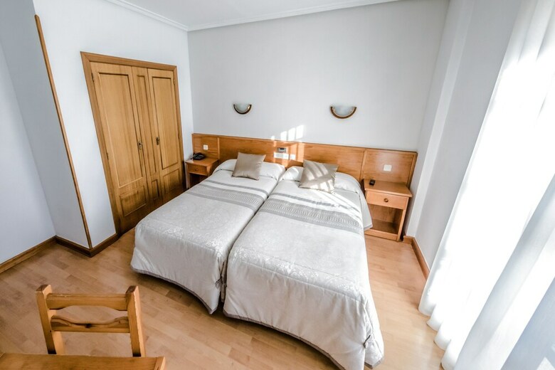 Hostal Alvi