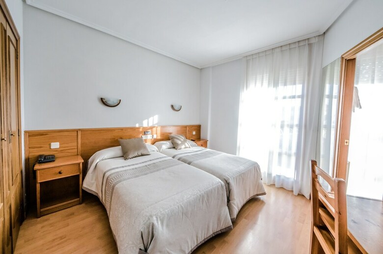 Hostal Alvi