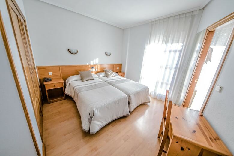 Hostal Alvi