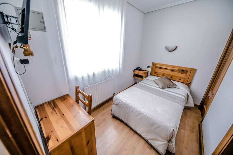 Hostal Alvi