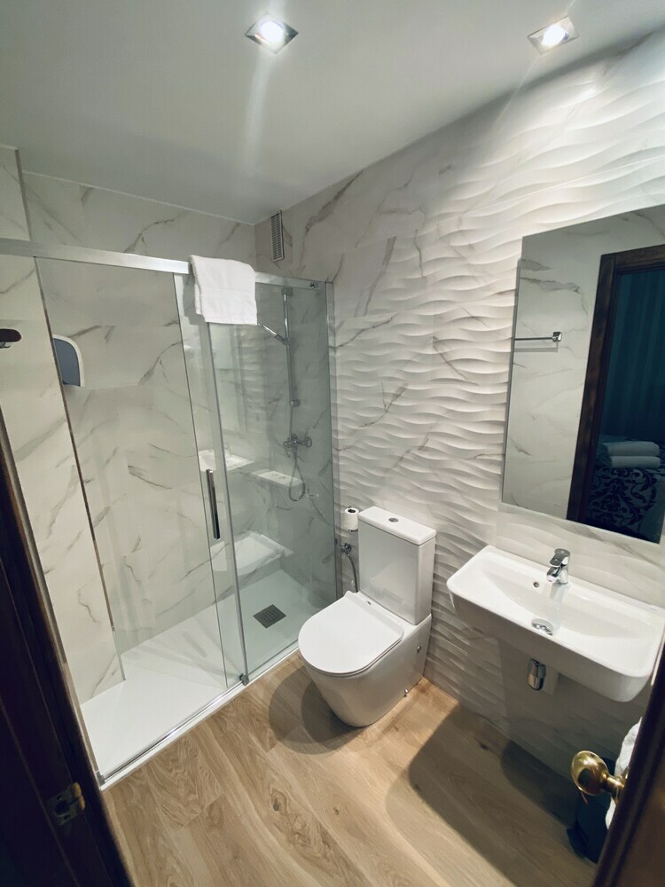 Hostal Alvi