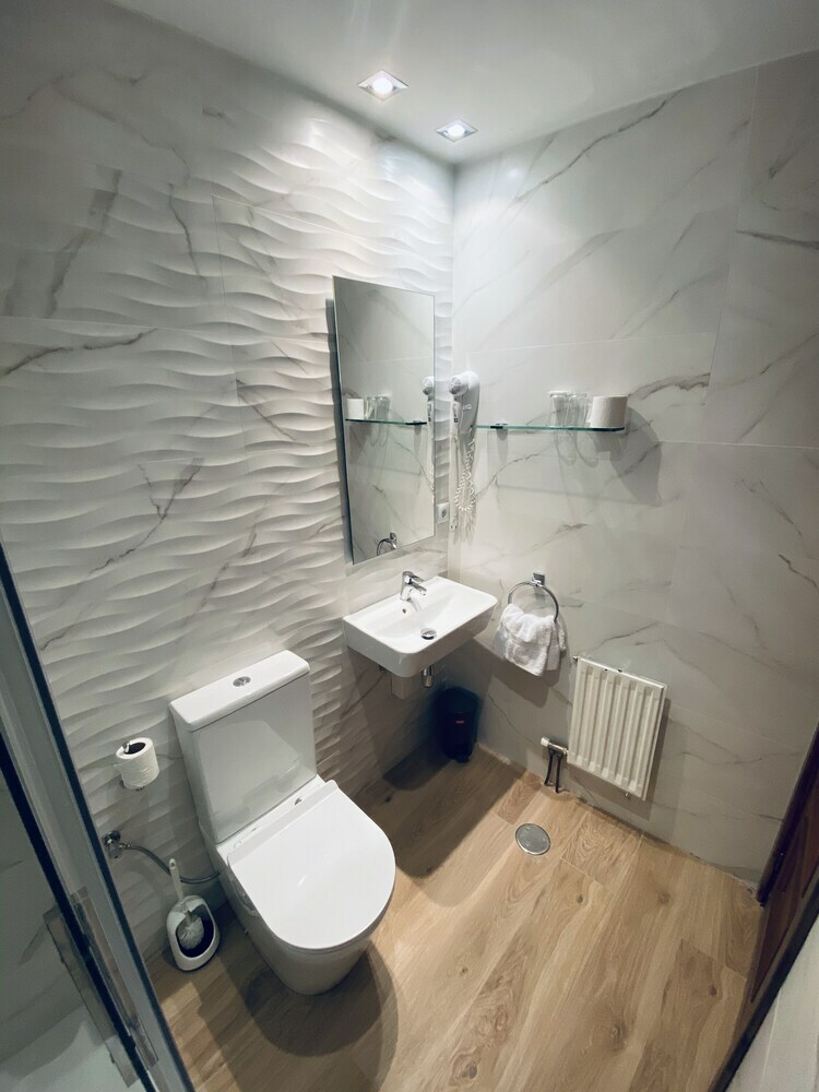 Hostal Alvi