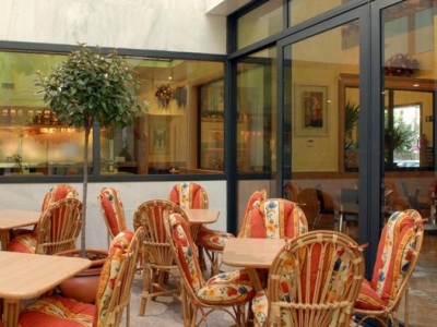 Hotel Julia