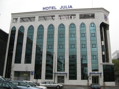Hotel Julia