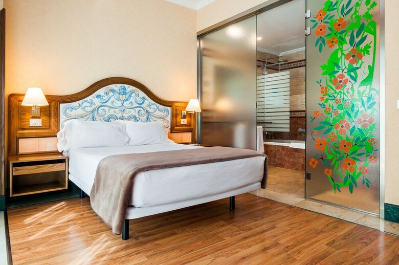 Hotel Julia