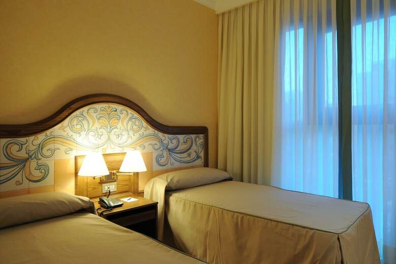 Hotel Julia