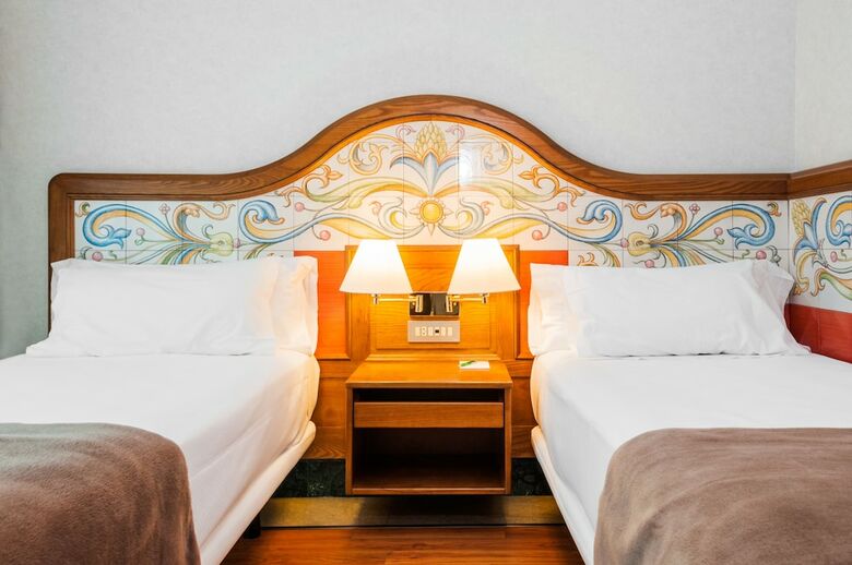 Hotel Julia