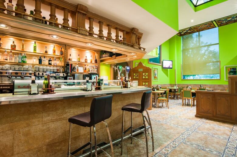 Hotel Julia