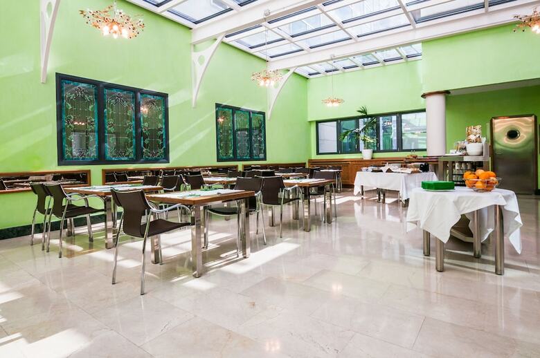 Hotel Julia