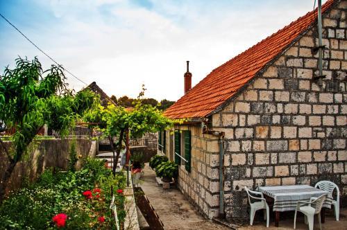 Holiday Home Noa