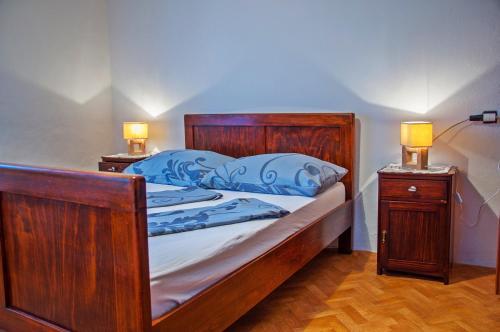 Holiday Home Noa