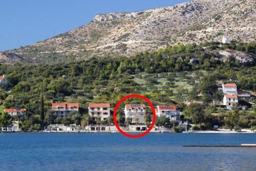 Apartment Slano 8538a