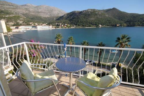 Apartamentos Studio Slano 8538c