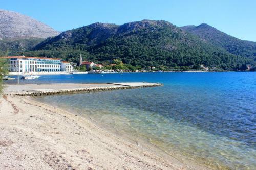 Apartamentos Studio Slano 8538c