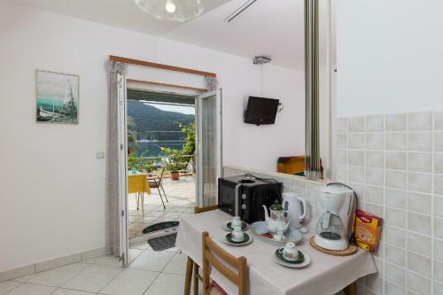 Apartments Bujak