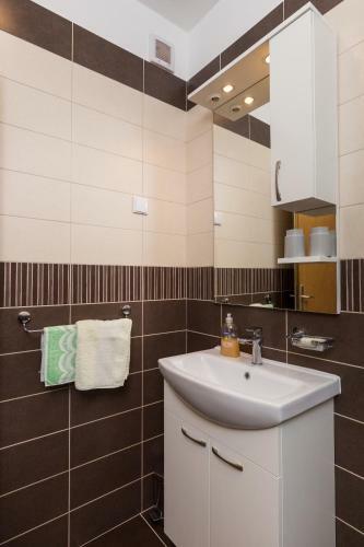 Apartments Bujak