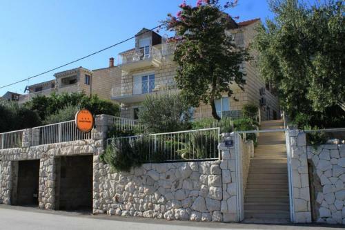 Apartment Slano 8538b