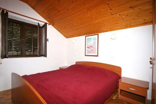 Hostal Double Room Sladjenovici 2161f
