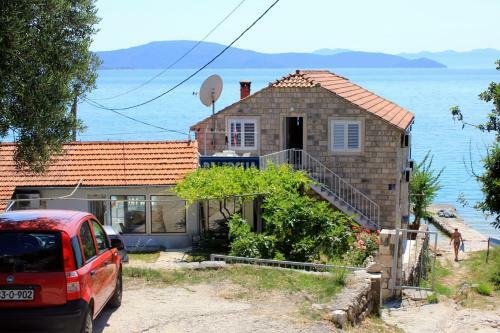 Hostal Double Room Sladjenovici 2161f