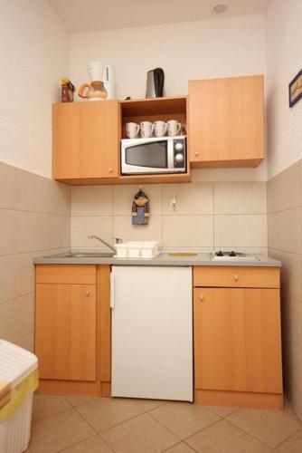 Apartment Slano 8608a