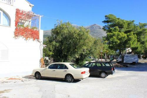 Apartment Slano 8608a