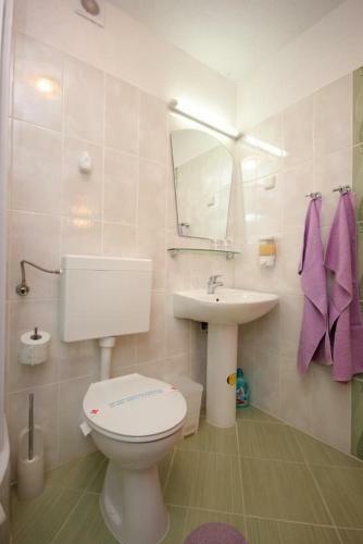 Apartamentos Studio Slano 8608b