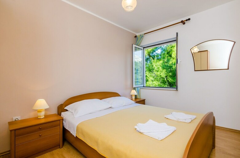 Bed & Breakfast Apartment & Rooms Villa Katarina