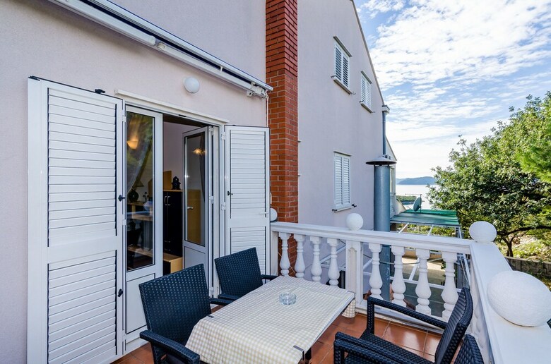Bed & Breakfast Apartment & Rooms Villa Katarina
