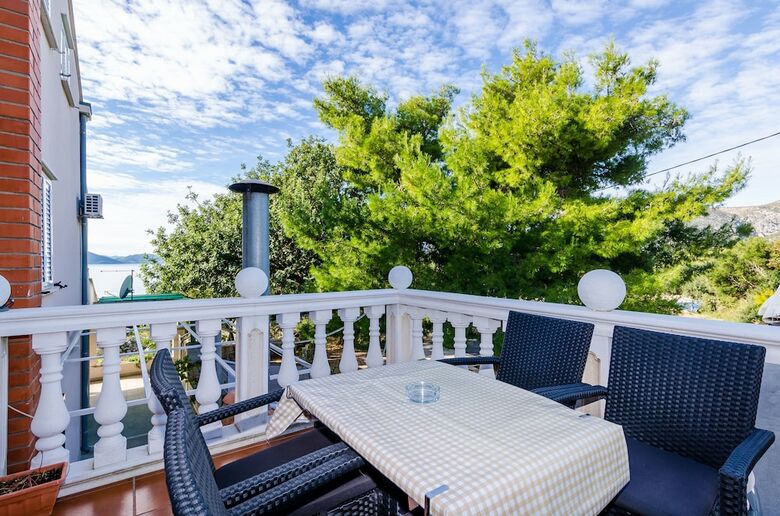 Bed & Breakfast Apartment & Rooms Villa Katarina