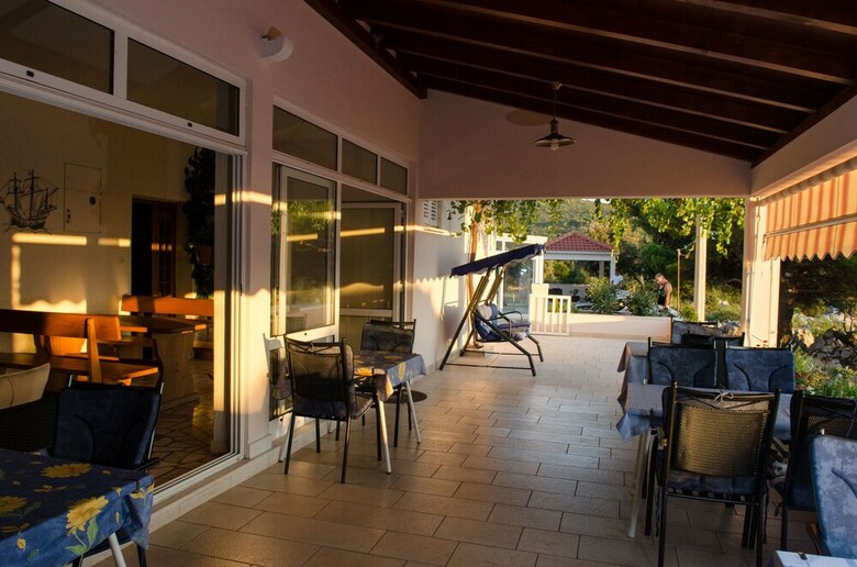 Bed & Breakfast Apartment & Rooms Villa Katarina