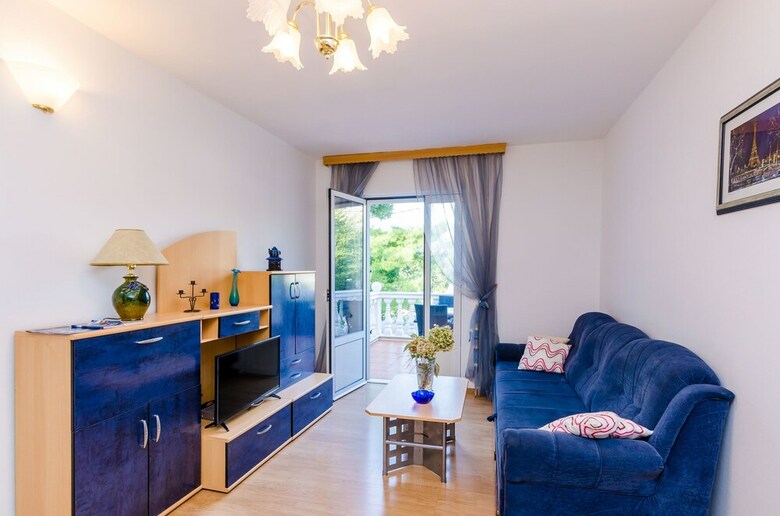 Bed & Breakfast Apartment & Rooms Villa Katarina