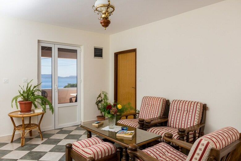 Bed & Breakfast Apartment & Rooms Villa Katarina