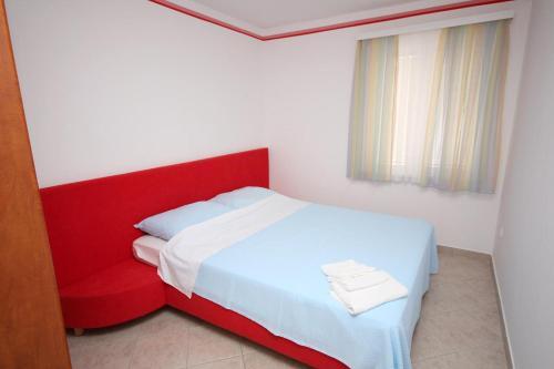 Apartment Slano 3184a