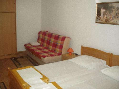 Apartments With A Parking Space Slano (dubrovnik) - 12576