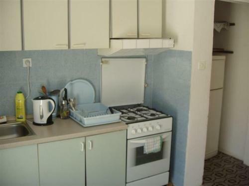 Apartments With A Parking Space Slano (dubrovnik) - 12576