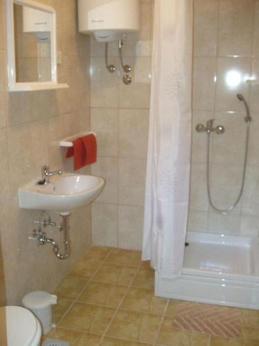 Apartments With A Parking Space Slano (dubrovnik) - 12576