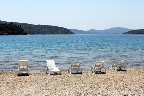 Apartments With A Parking Space Slano (dubrovnik) - 12576
