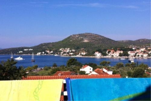 Apartments With A Parking Space Slano (dubrovnik) - 12576