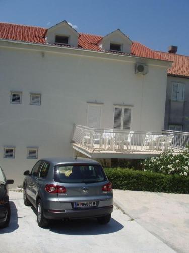 Apartments With A Parking Space Slano (dubrovnik) - 12576