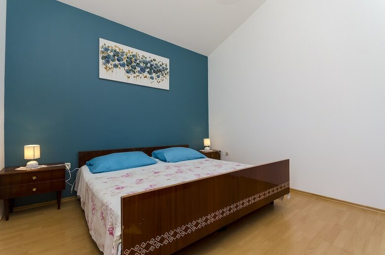 Apartments Milka